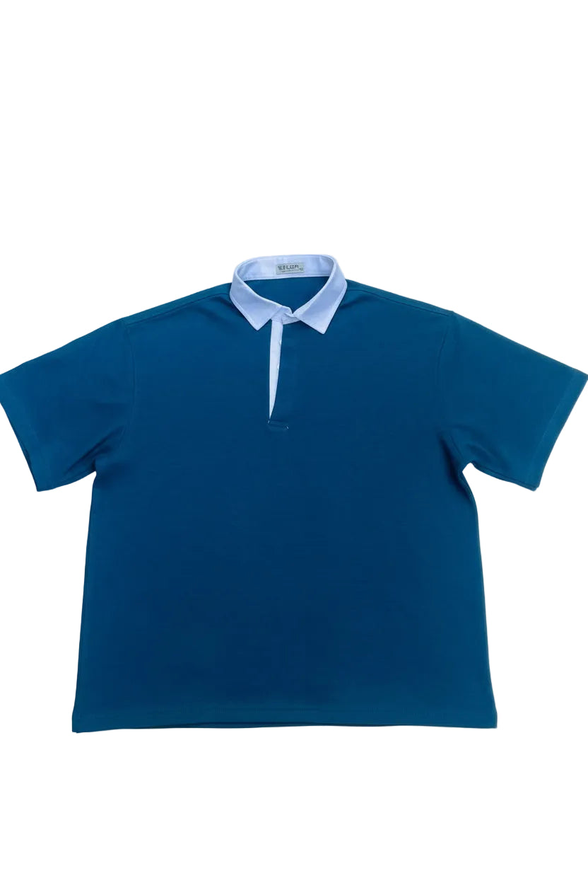 RINGER POLO PETROL