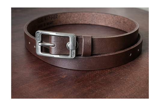 CLASSIC BELT 2 (Genuine Leather 2.5)