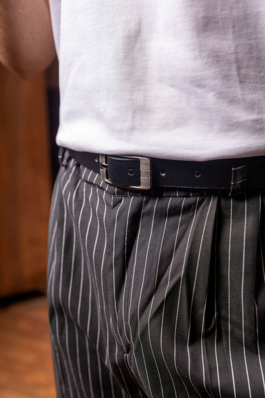 CLASSIC BELT (Genuine Leather 2.5)