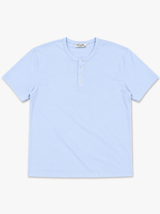 HENELY SHIRT WHITE