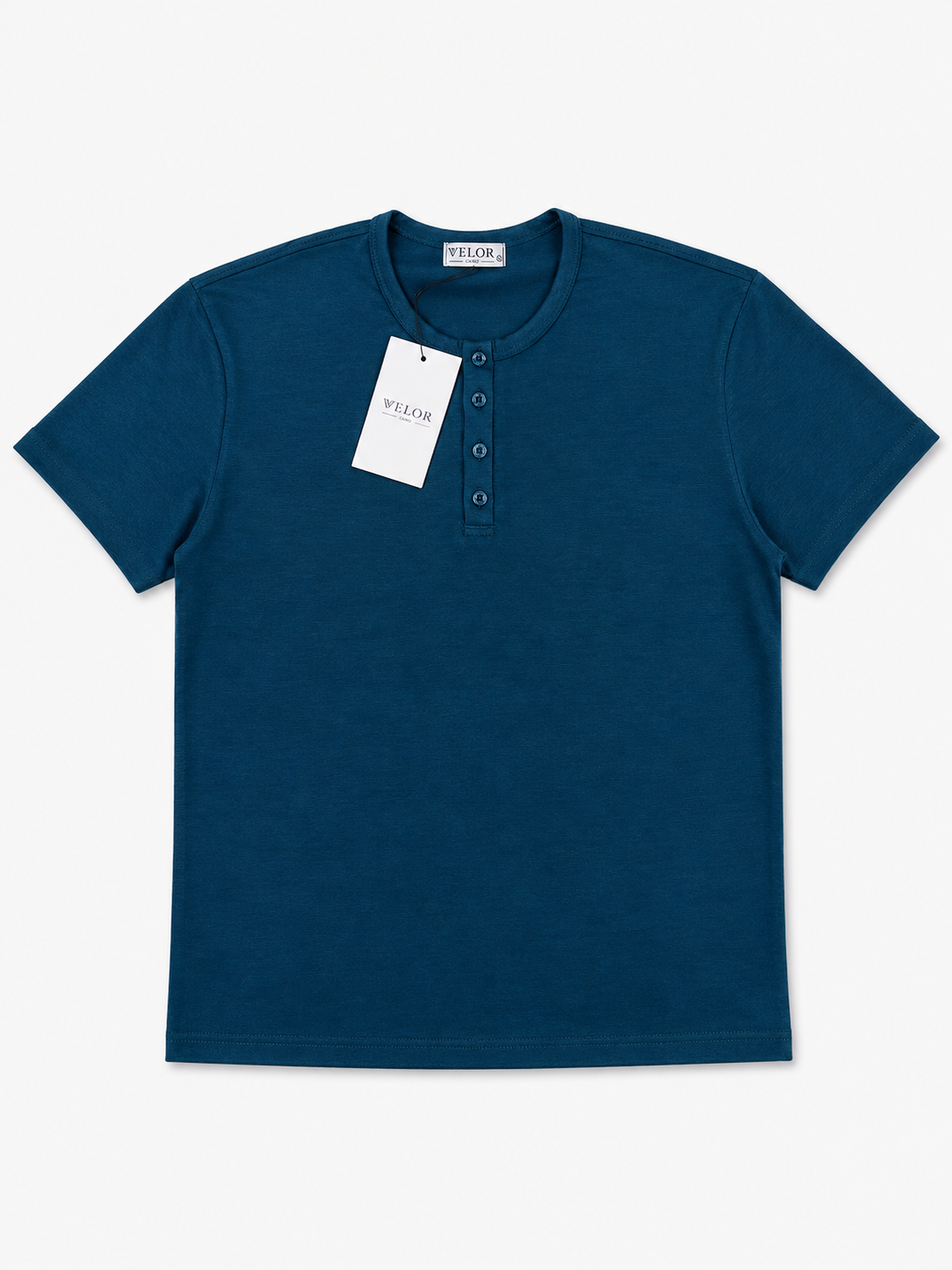 HENELY SHIRT PETROL