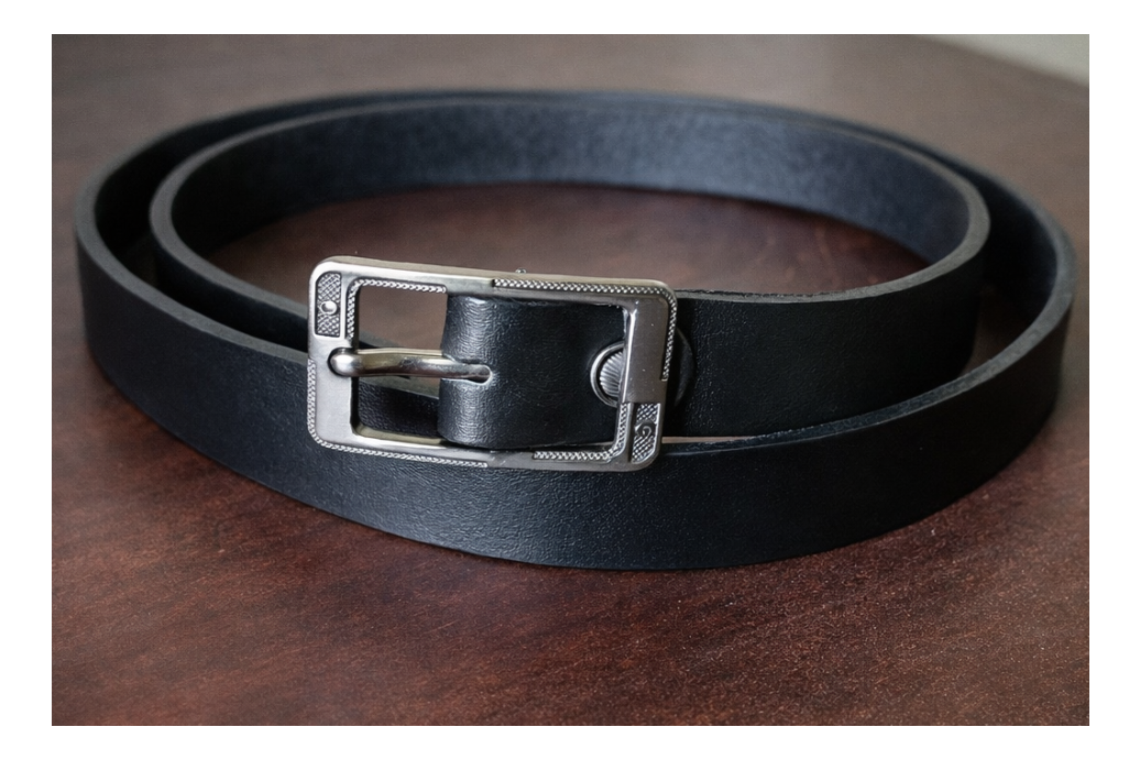 CLASSIC BELT 2 (Genuine Leather 2.5)
