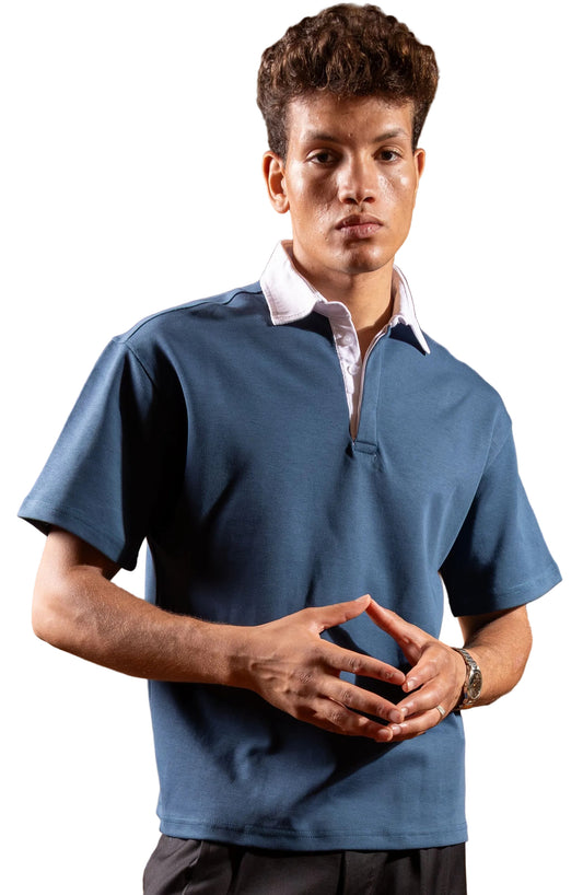 RINGER POLO PETROL